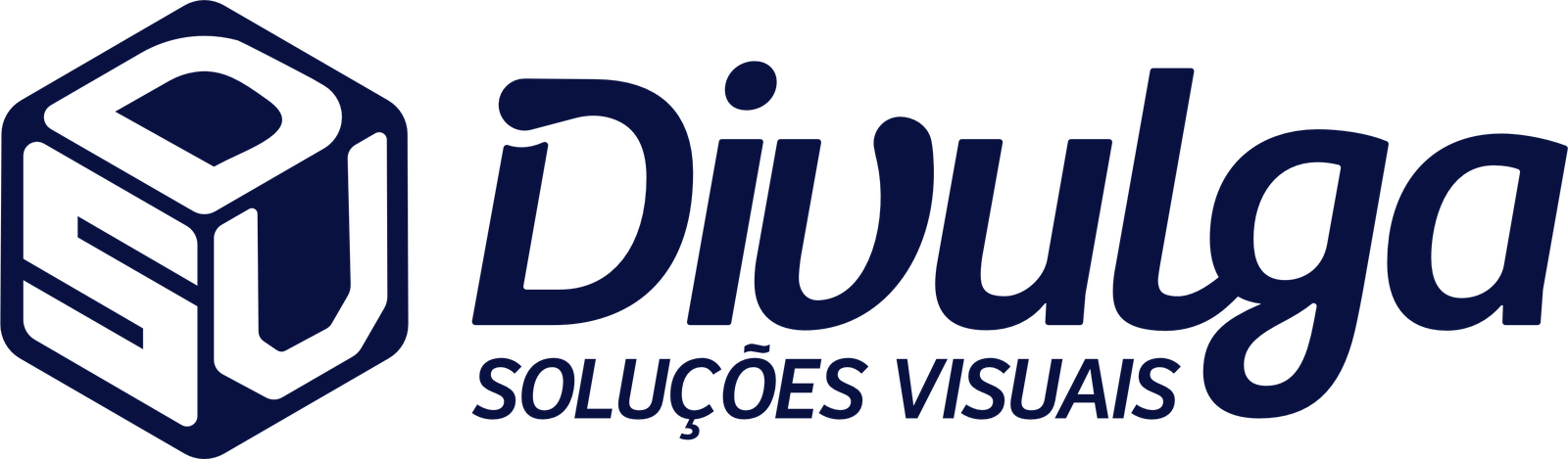Divulga Soluções Visuais